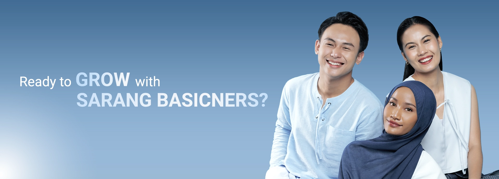 Sarang Basicners - Basicnest