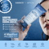 BASICNEST Low Ph Deep Cleanse Facial Wash | Gentle Facial Wash bantu Meredakan Jerawat dan Kemerahan