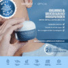 BASICNEST Calming & Brightening Moisturizer with 5% Centella Asiatica and 3% TXA | Reduce Redness