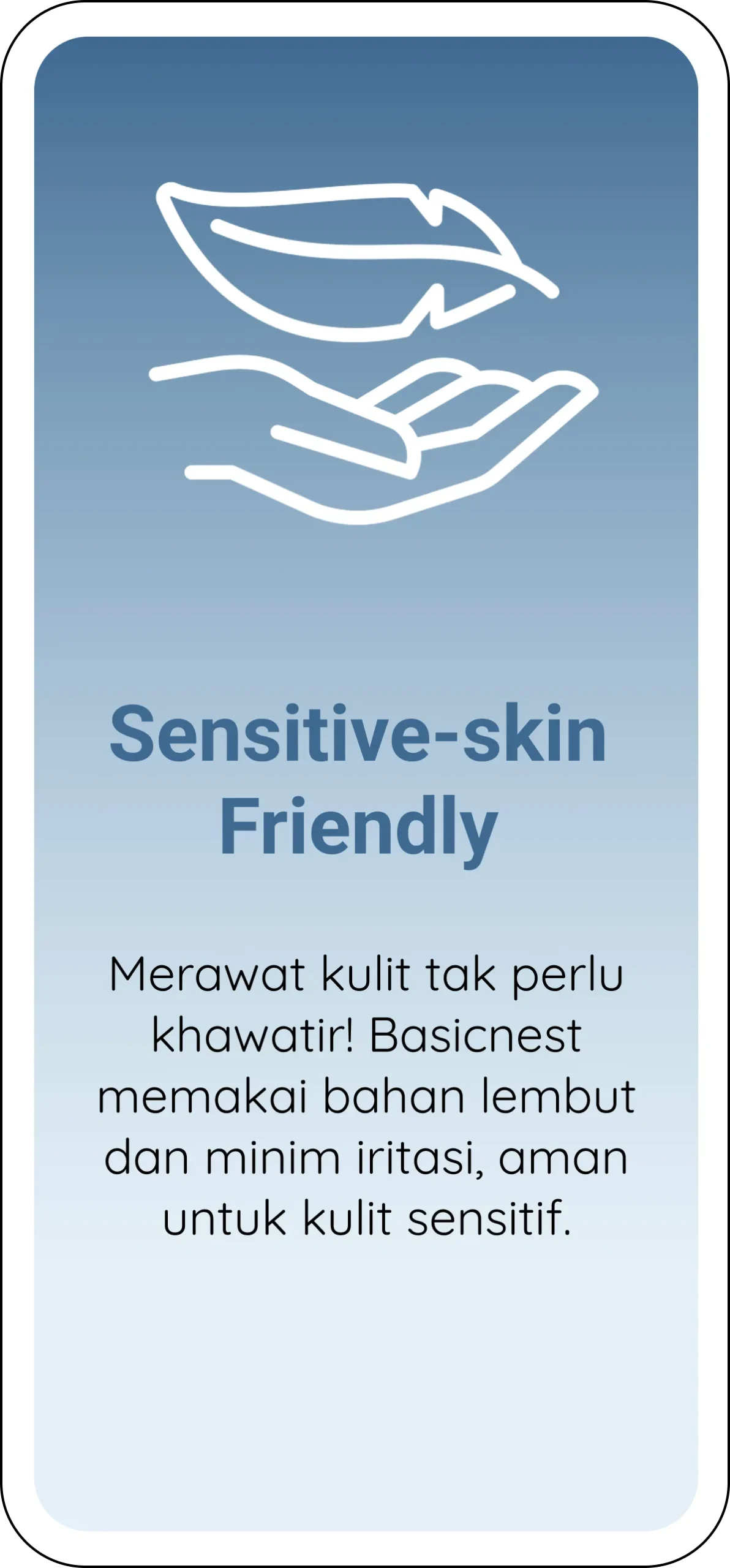 Group Sensitive-skin